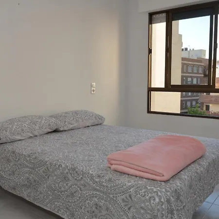 Apartment San Pascual 69 *
