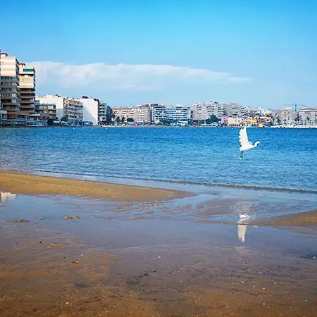 Apartment San Pascual 69 Torrevieja