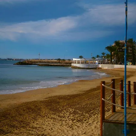 Apartment San Pascual 69 Torrevieja